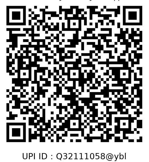 Payment QR
